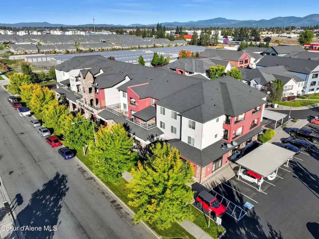 3591 E 3rd Avenue Post Falls ID 83854