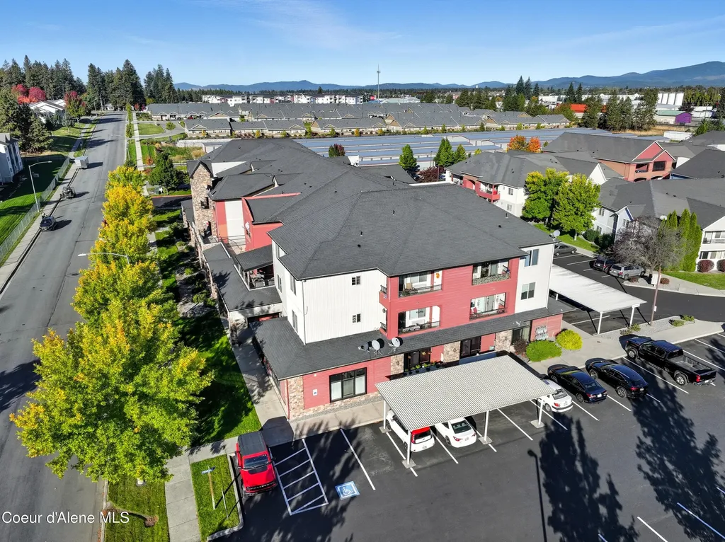 3591 E 3rd Avenue Post Falls ID 83854