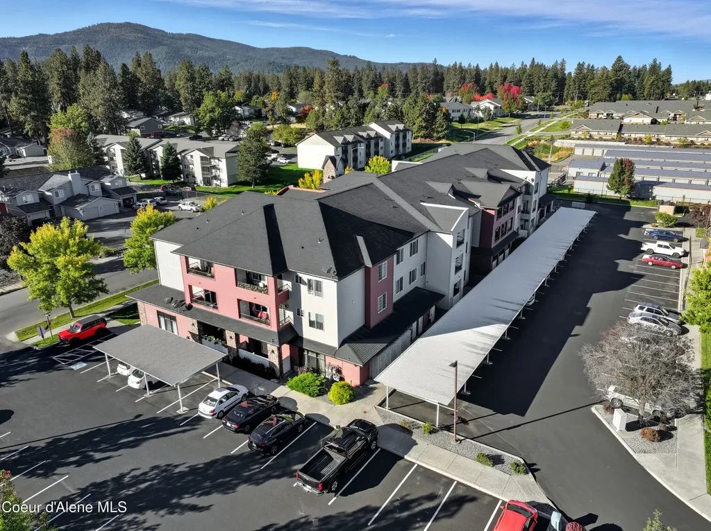 3591 E 3rd Avenue Post Falls ID 83854