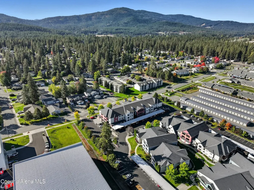 3591 E 3rd Avenue Post Falls ID 83854