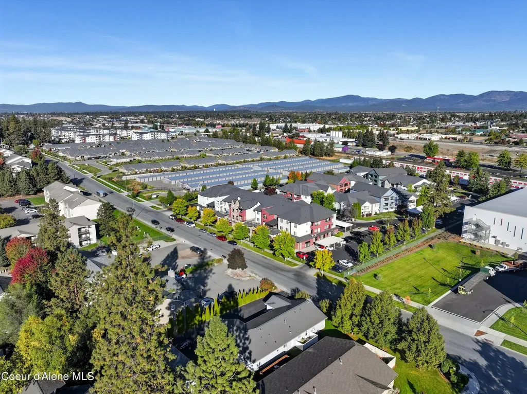 3591 E 3rd Avenue Post Falls ID 83854