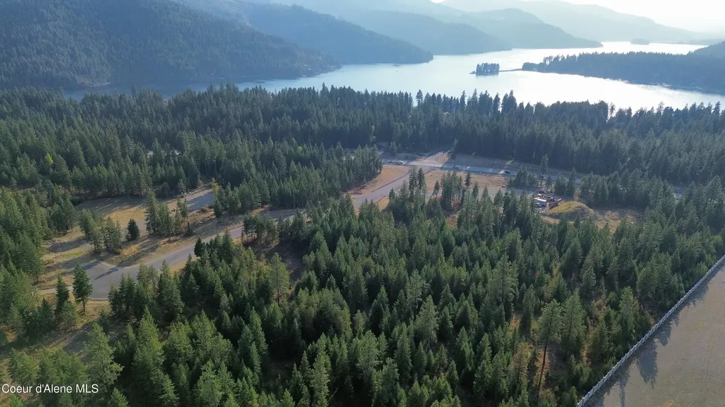 Lt 2 Blk 3 And Lots 1, 2, 4 & 5 Wendland Way Spirit Lake ID 83869