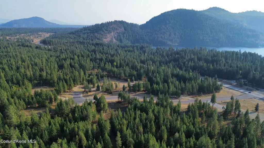 Lt 2 Blk 3 And Lots 1, 2, 4 & 5 Wendland Way Spirit Lake ID 83869