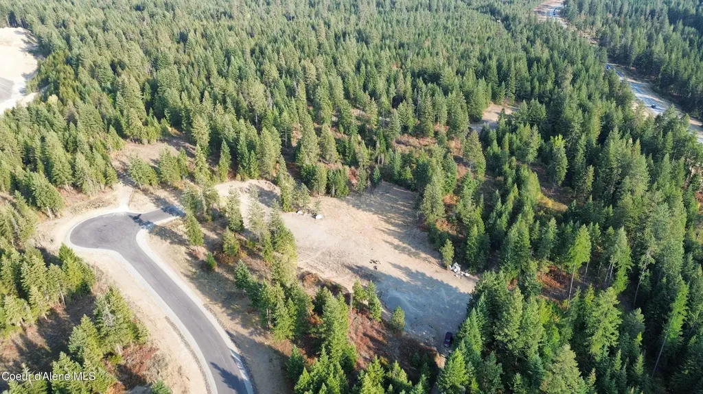 Lt 2 Blk 3 And Lots 1, 2, 4 & 5 Wendland Way Spirit Lake ID 83869