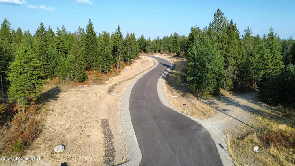 Lt 2 Blk 3 And Lots 1, 2, 4 & 5 Wendland Way Spirit Lake ID 83869