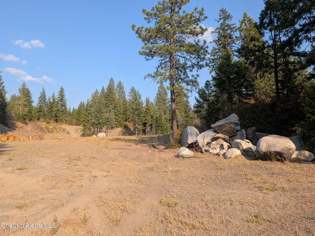 Lt 2 Blk 3 And Lots 1, 2, 4 & 5 Wendland Way Spirit Lake ID 83869