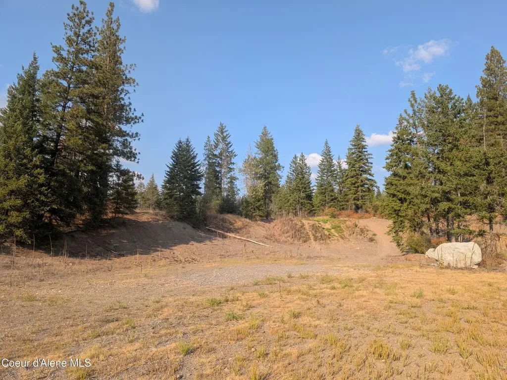 Lt 2 Blk 3 And Lots 1, 2, 4 & 5 Wendland Way Spirit Lake ID 83869
