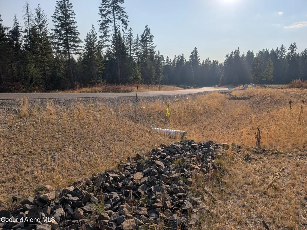 Lt 2 Blk 3 And Lots 1, 2, 4 & 5 Wendland Way Spirit Lake ID 83869