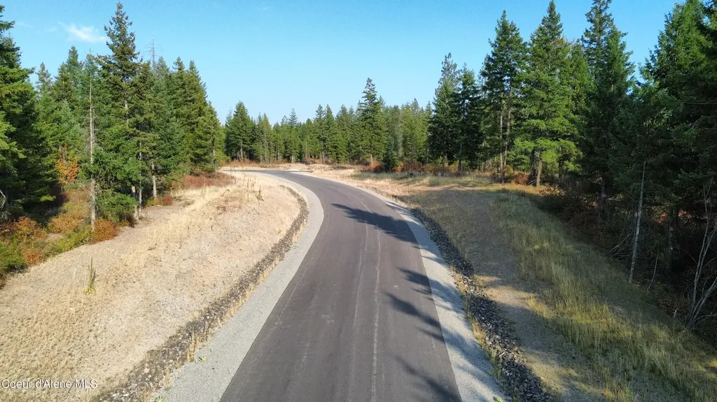 Lt 2 Blk 3 And Lots 1, 2, 4 & 5 Wendland Way Spirit Lake ID 83869