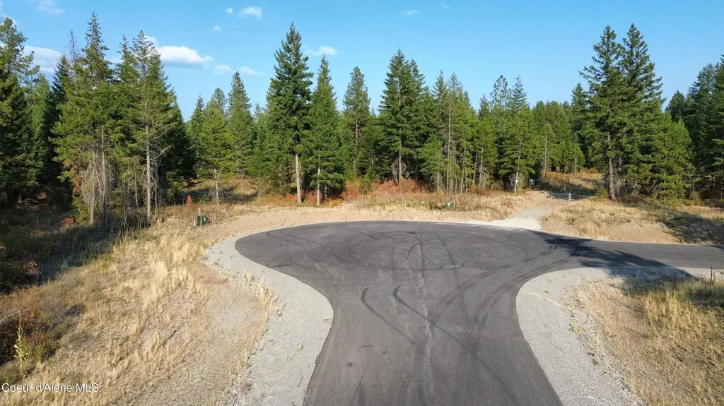 Lt 2 Blk 3 And Lots 1, 2, 4 & 5 Wendland Way Spirit Lake ID 83869