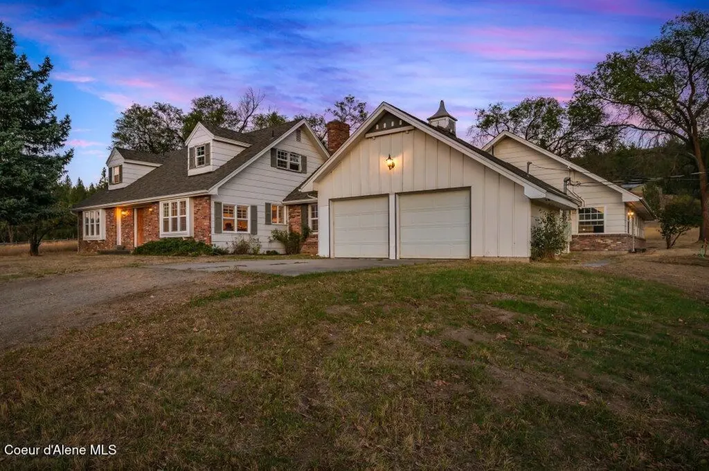 840 S Carpenter Loop Post Falls ID 83854