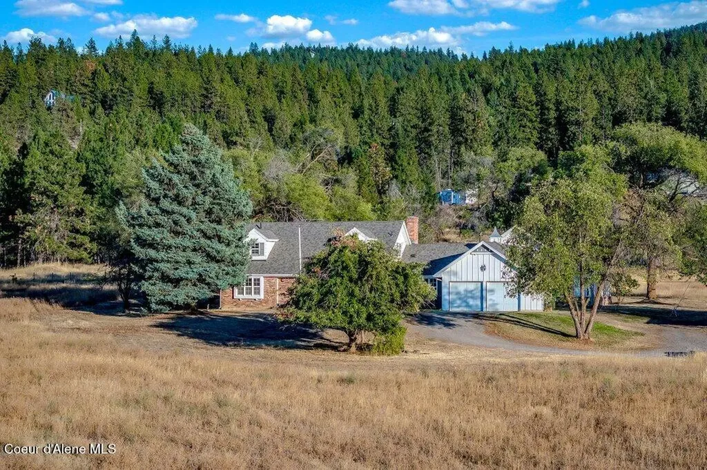 840 S Carpenter Loop Post Falls ID 83854