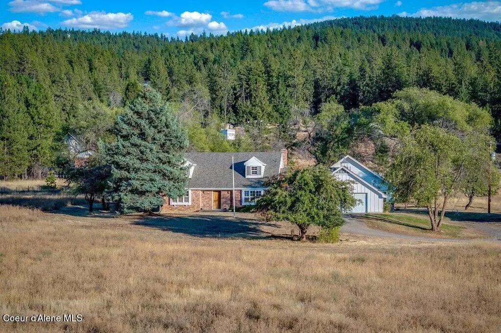 840 S Carpenter Loop Post Falls ID 83854