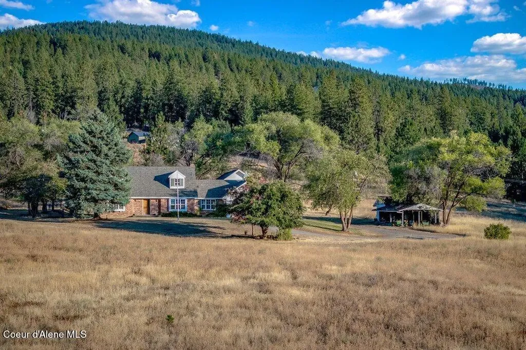 840 S Carpenter Loop Post Falls ID 83854
