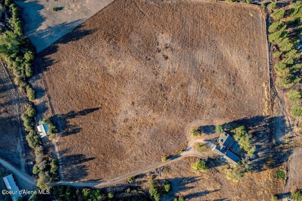 840 S Carpenter Loop Post Falls ID 83854