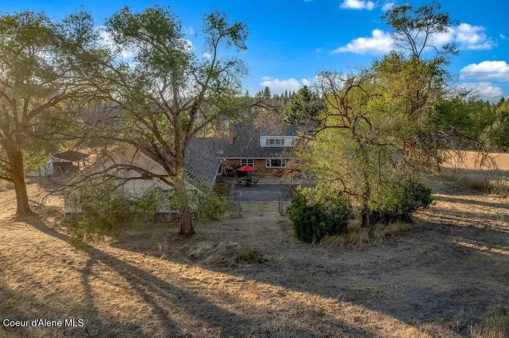 840 S Carpenter Loop Post Falls ID 83854