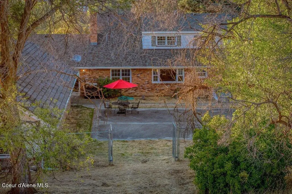 840 S Carpenter Loop Post Falls ID 83854