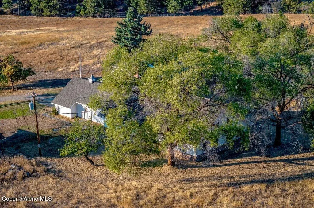 840 S Carpenter Loop Post Falls ID 83854