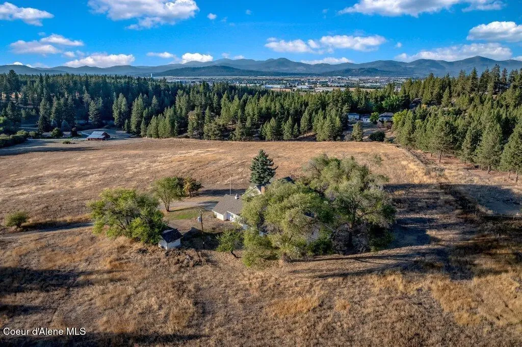 840 S Carpenter Loop Post Falls ID 83854