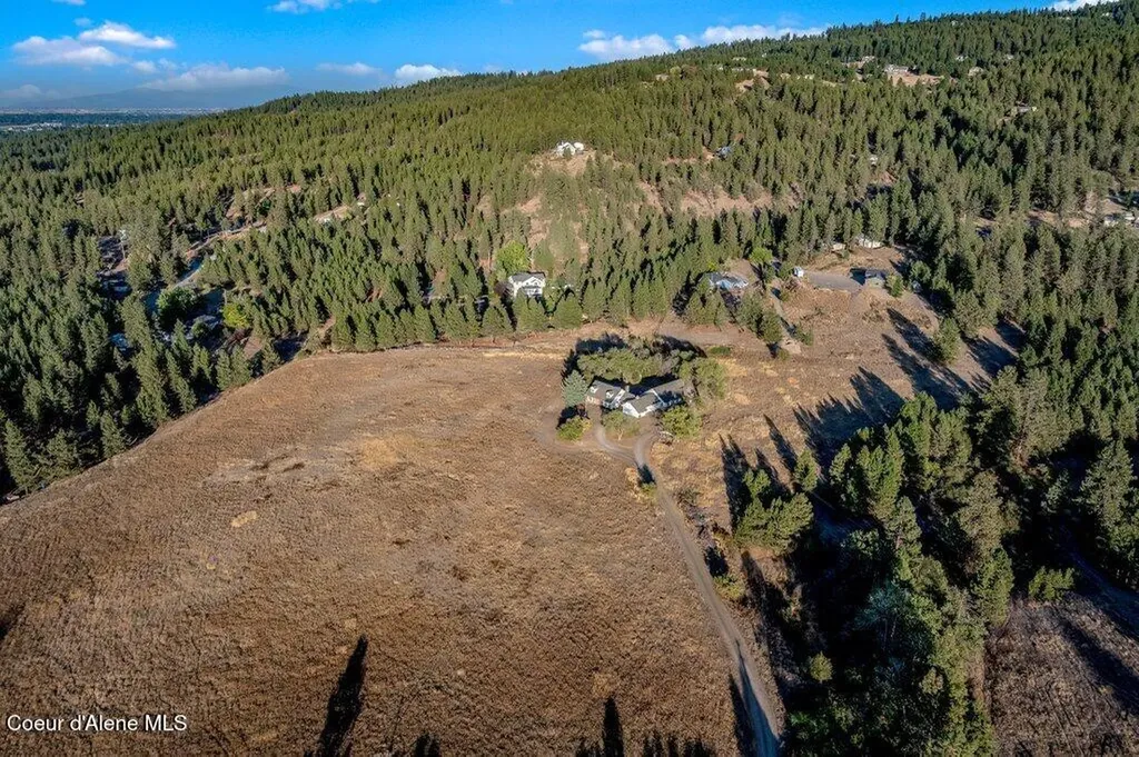 840 S Carpenter Loop Post Falls ID 83854