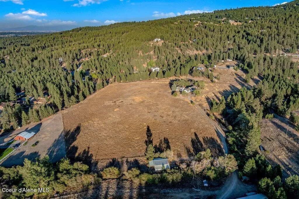 840 S Carpenter Loop Post Falls ID 83854