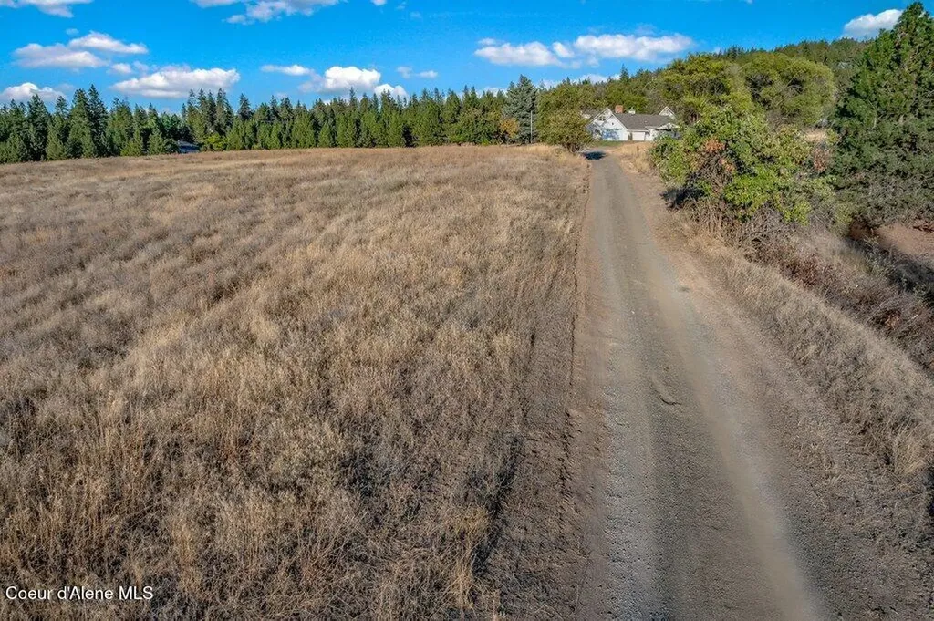 840 S Carpenter Loop Post Falls ID 83854