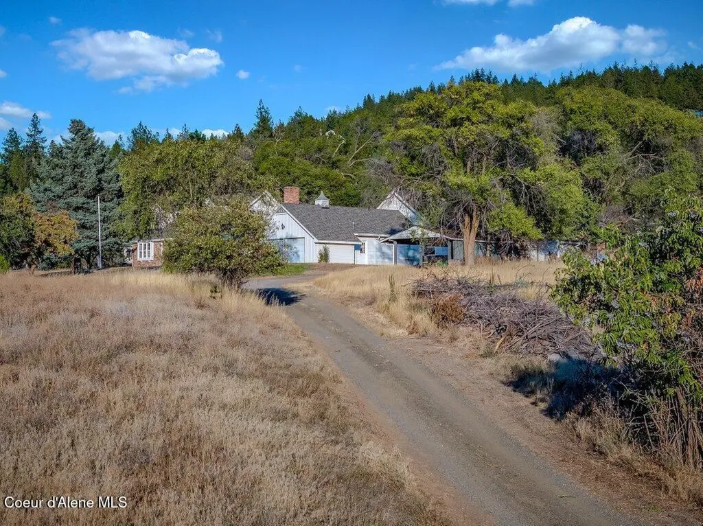 840 S Carpenter Loop Post Falls ID 83854