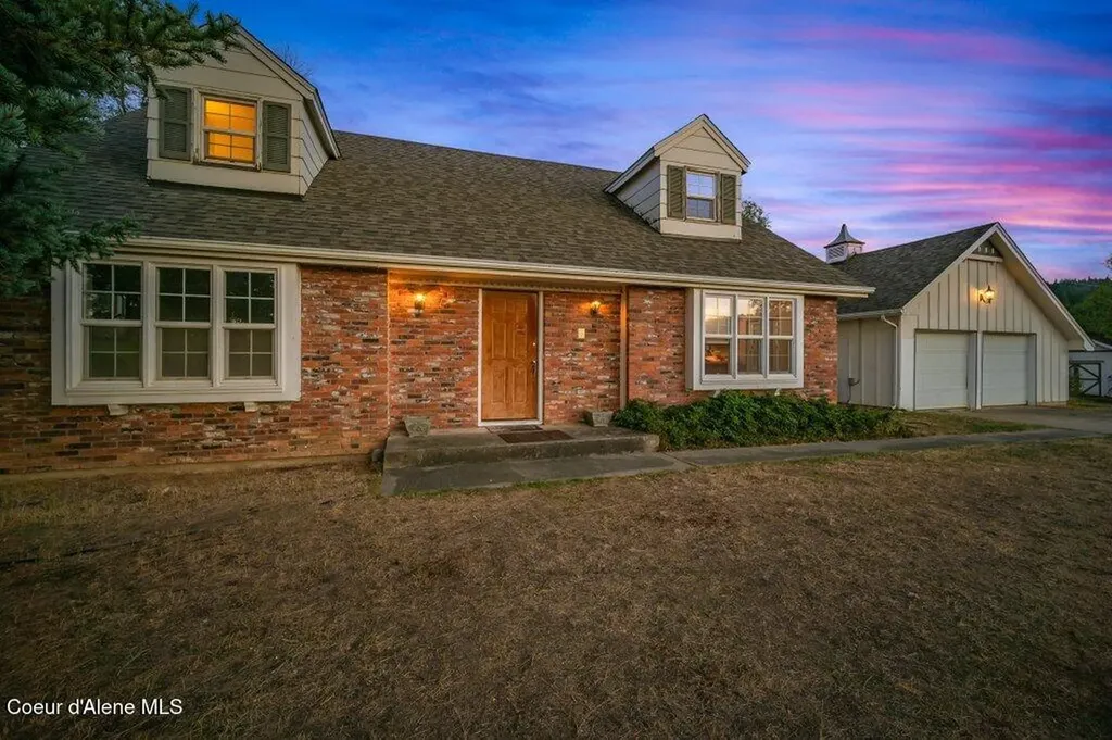 840 S Carpenter Loop Post Falls ID 83854