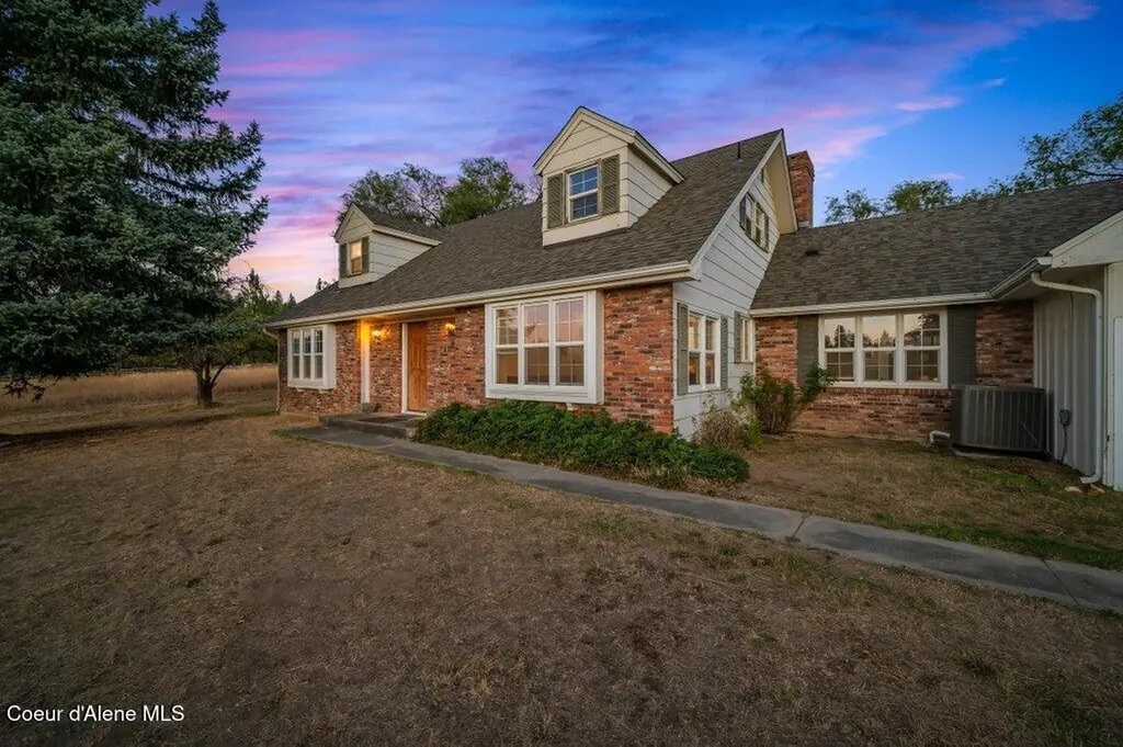 840 S Carpenter Loop Post Falls ID 83854