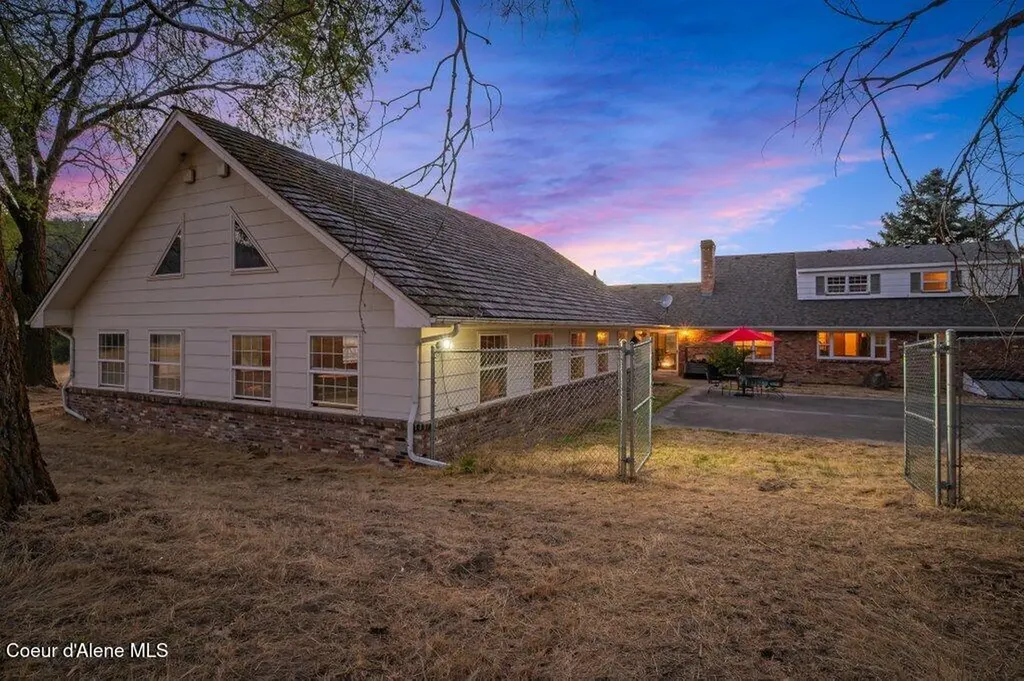 840 S Carpenter Loop Post Falls ID 83854