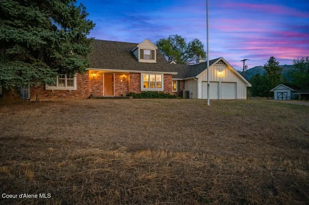 840 S Carpenter Loop Post Falls ID 83854