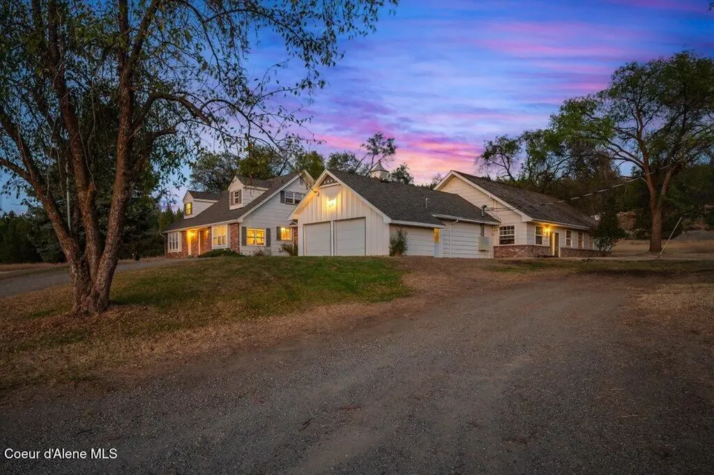 840 S Carpenter Loop Post Falls ID 83854