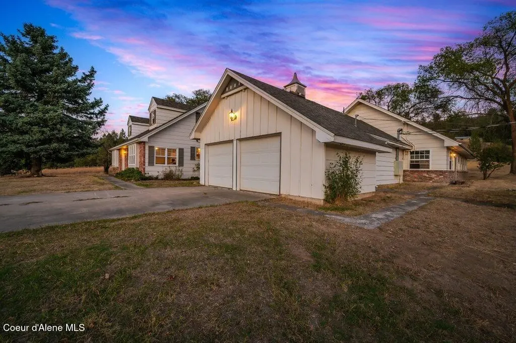 840 S Carpenter Loop Post Falls ID 83854