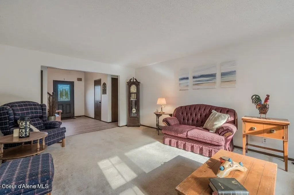 840 S Carpenter Loop Post Falls ID 83854