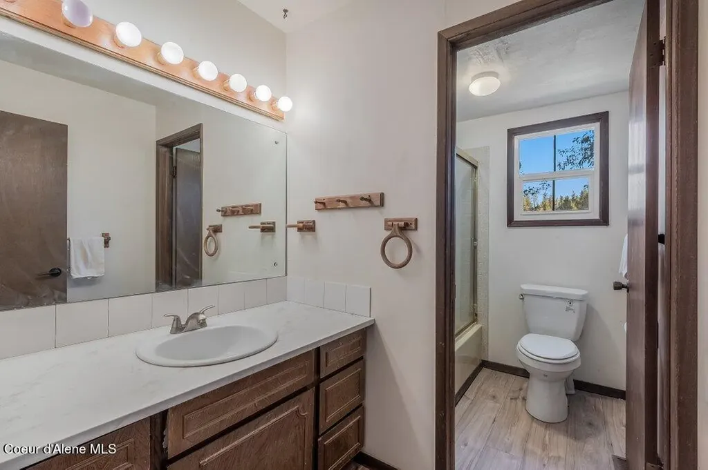 840 S Carpenter Loop Post Falls ID 83854
