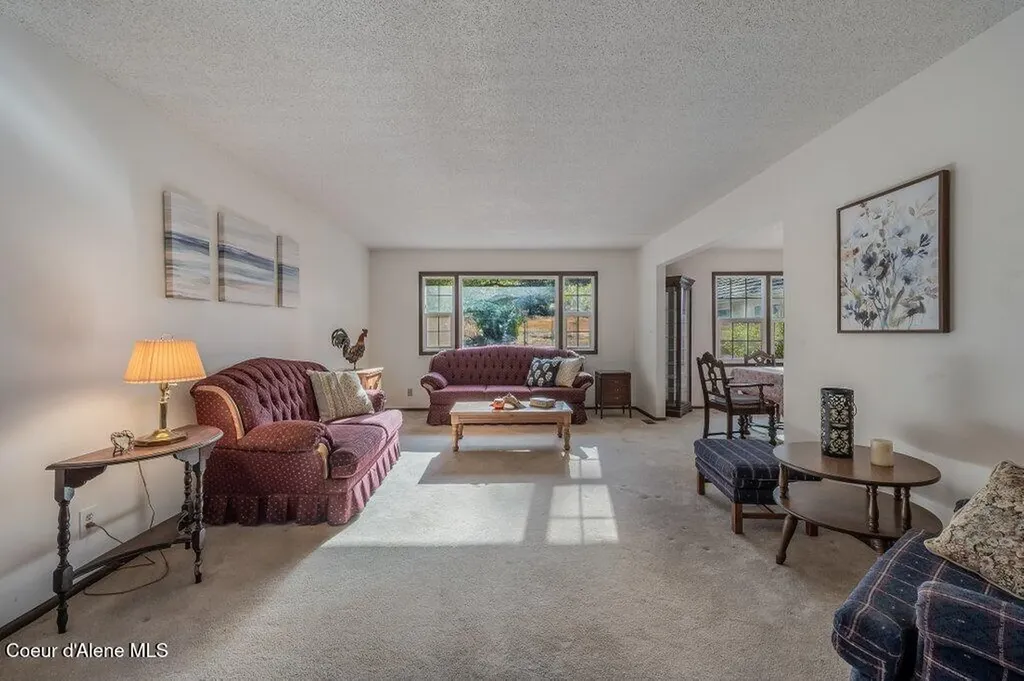 840 S Carpenter Loop Post Falls ID 83854