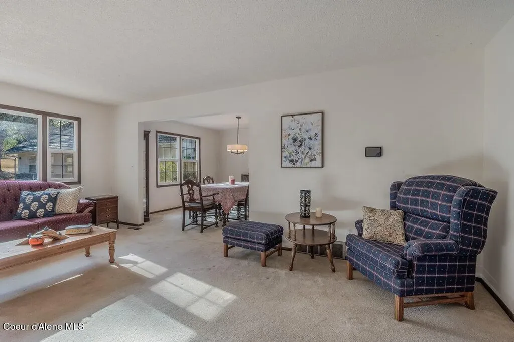 840 S Carpenter Loop Post Falls ID 83854