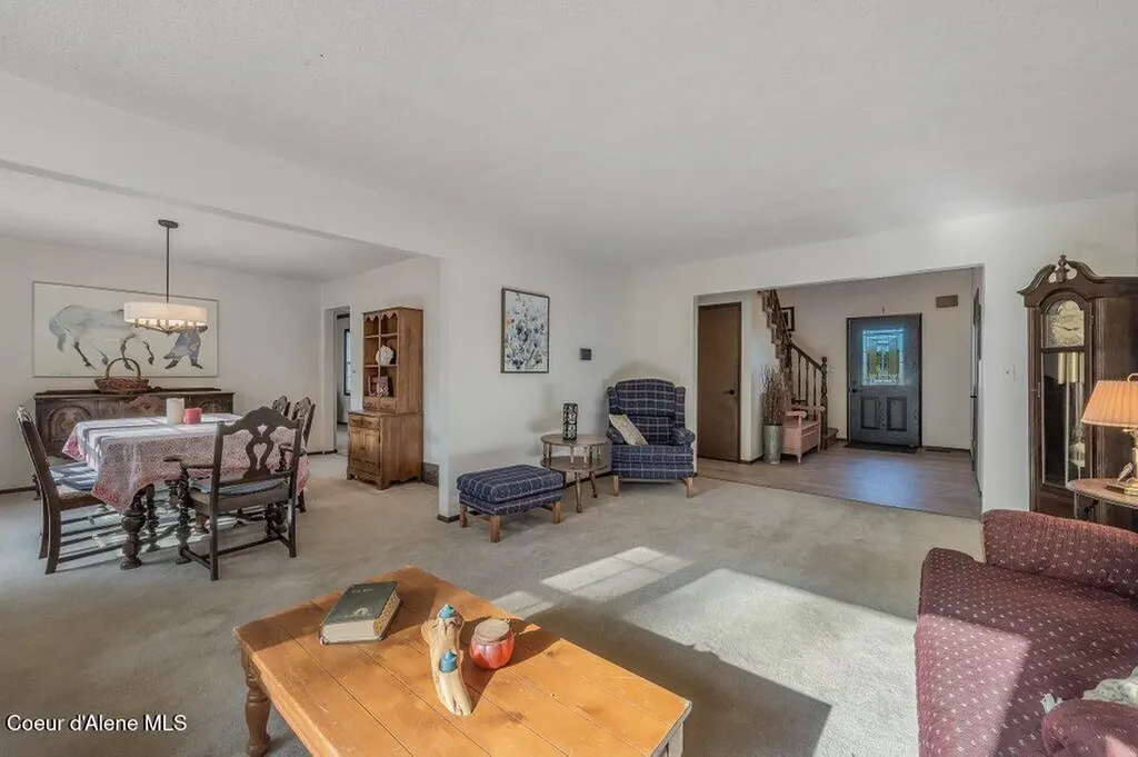 840 S Carpenter Loop Post Falls ID 83854
