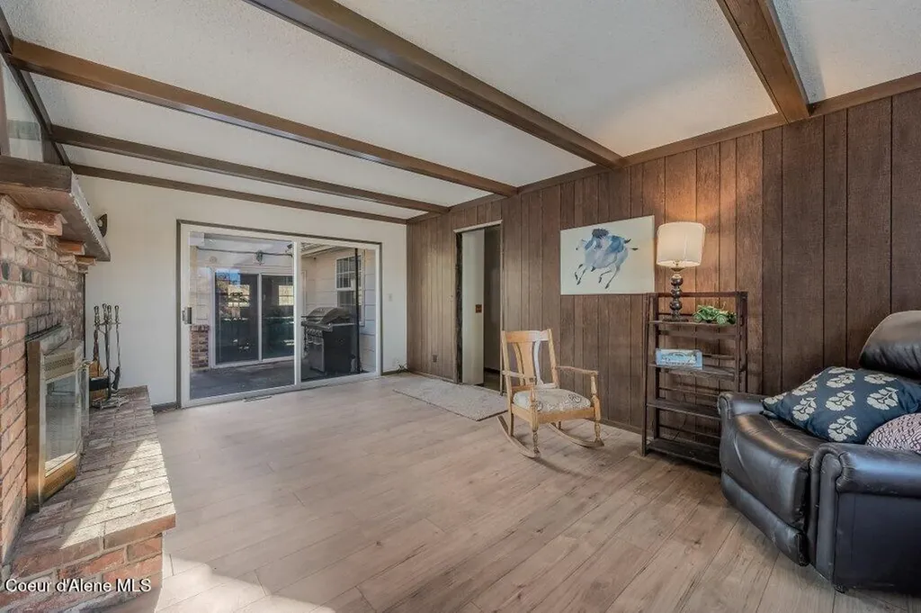 840 S Carpenter Loop Post Falls ID 83854