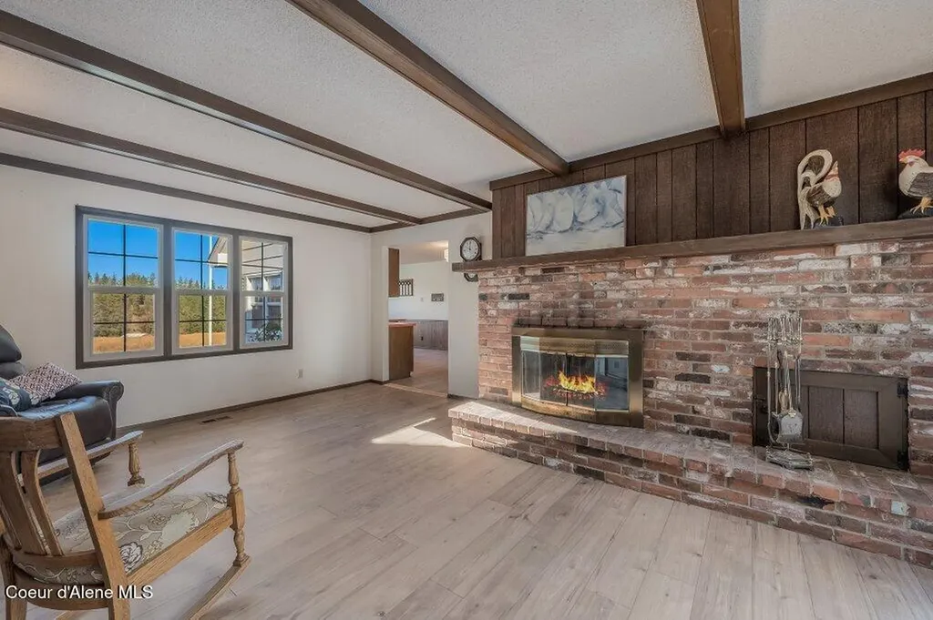 840 S Carpenter Loop Post Falls ID 83854