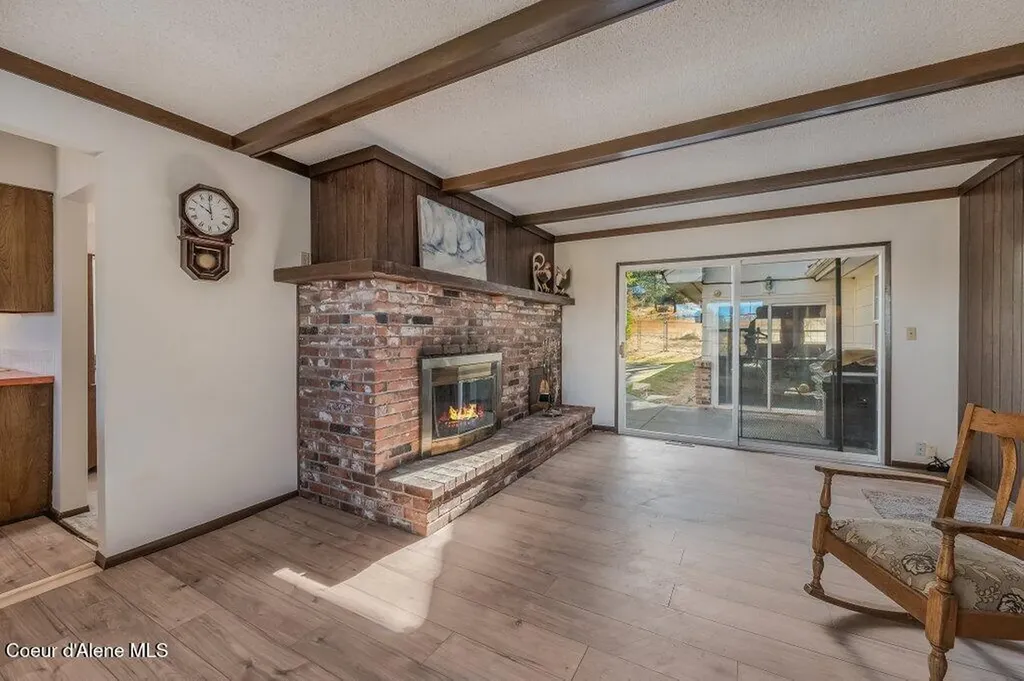 840 S Carpenter Loop Post Falls ID 83854