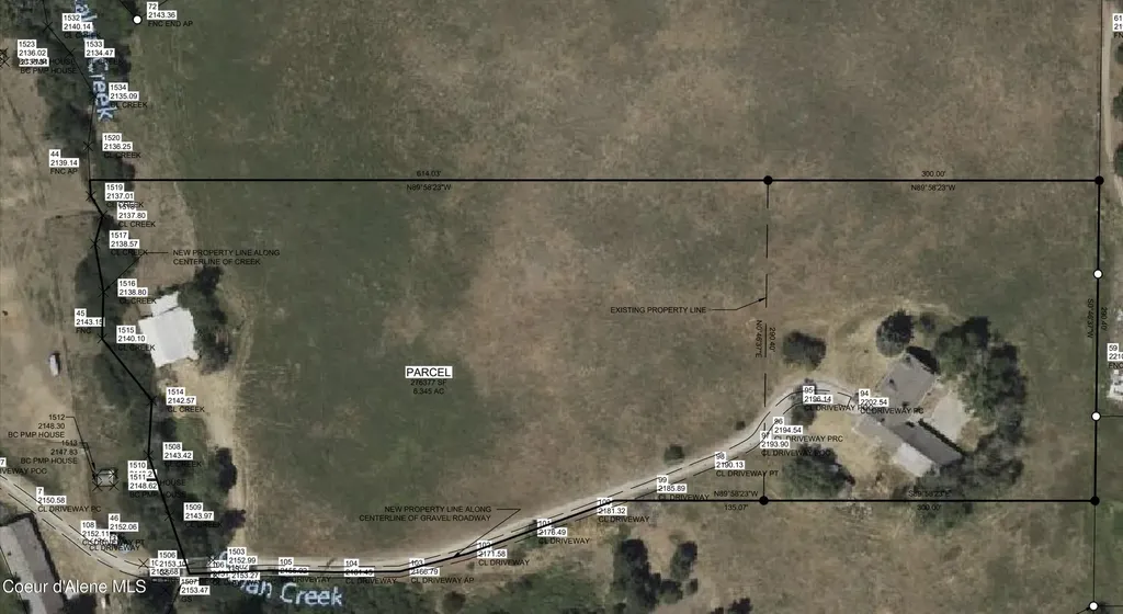 840 S Carpenter Loop Post Falls ID 83854