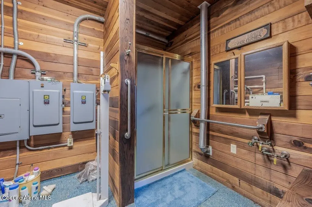 840 S Carpenter Loop Post Falls ID 83854