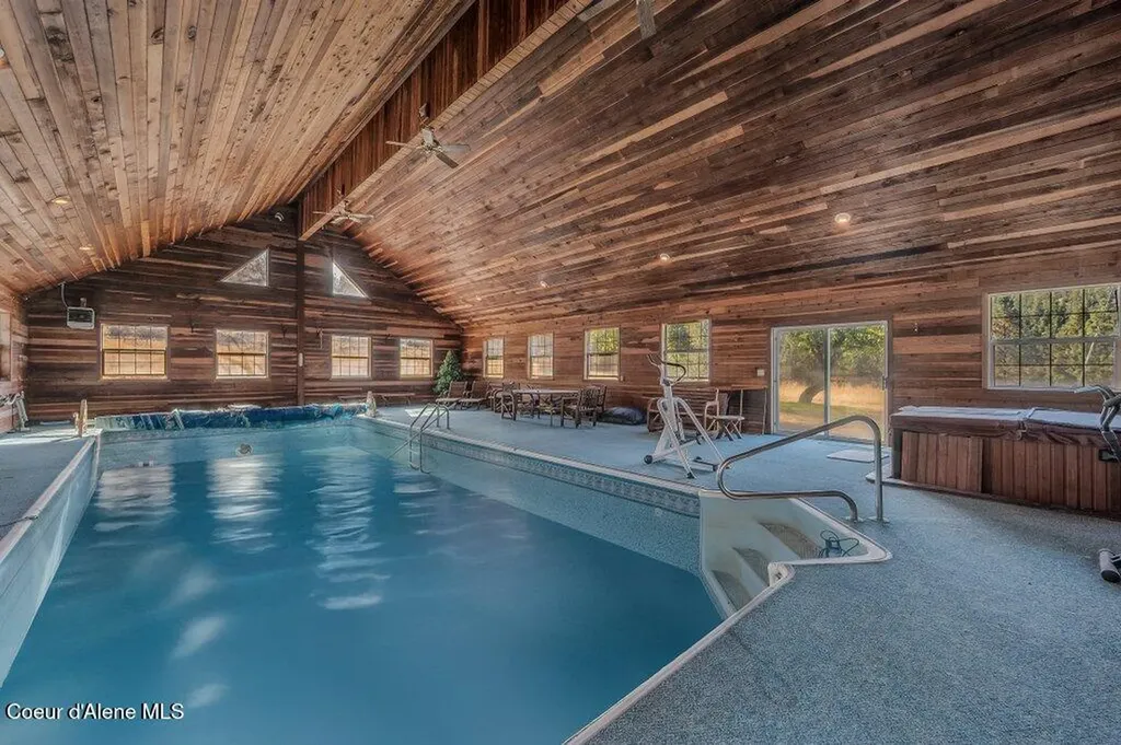 840 S Carpenter Loop Post Falls ID 83854