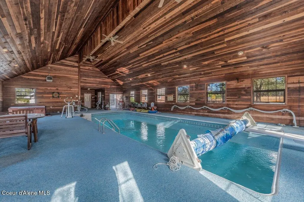 840 S Carpenter Loop Post Falls ID 83854