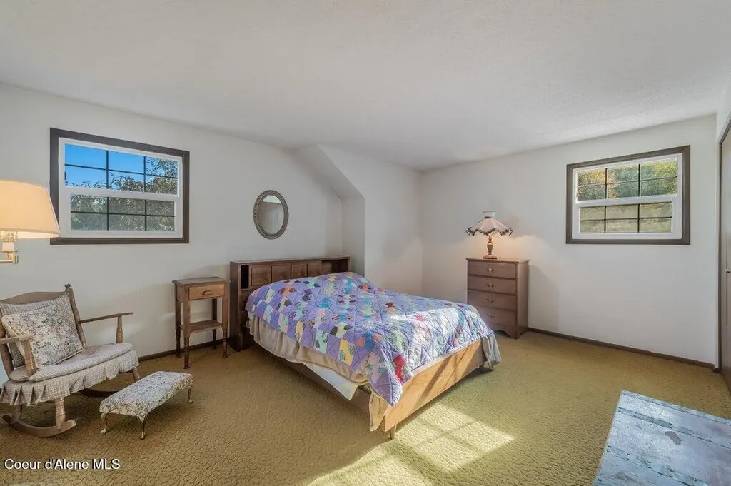 840 S Carpenter Loop Post Falls ID 83854