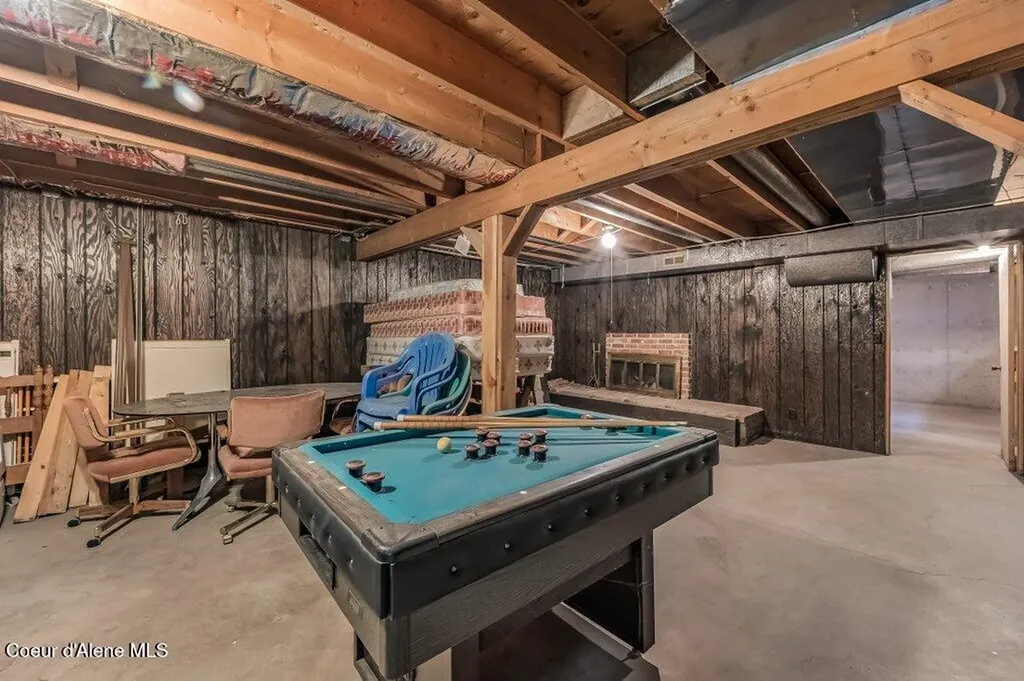 840 S Carpenter Loop Post Falls ID 83854