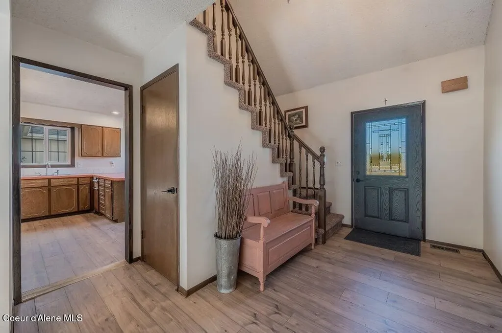 840 S Carpenter Loop Post Falls ID 83854