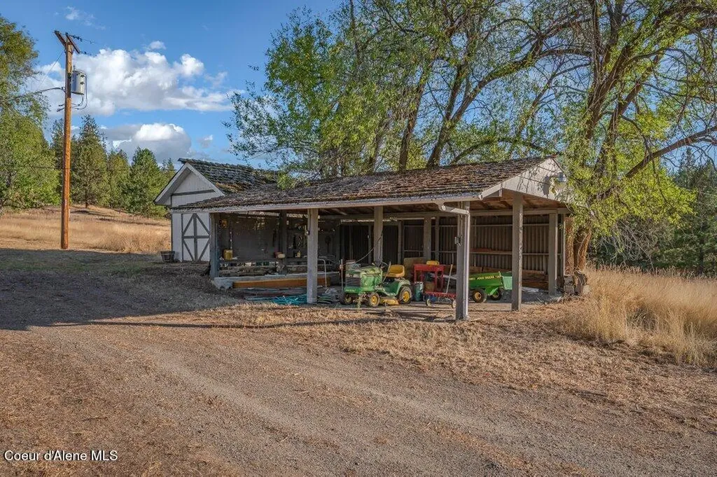840 S Carpenter Loop Post Falls ID 83854
