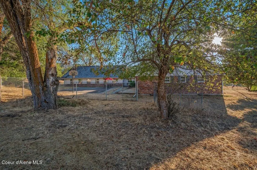 840 S Carpenter Loop Post Falls ID 83854